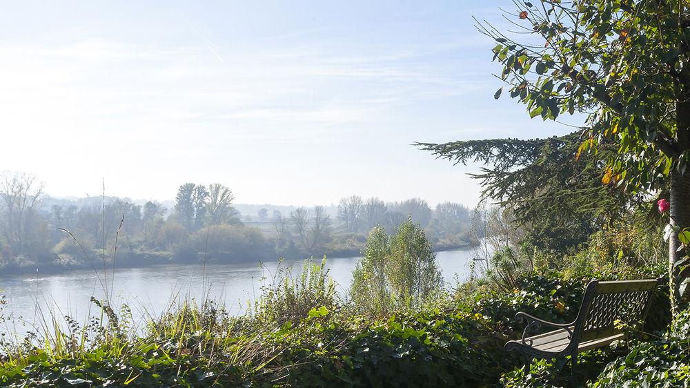 The Originals Boutique, Parc Hotel, Orleans Sud La Chapelle-Saint-Mesmin Exterior photo