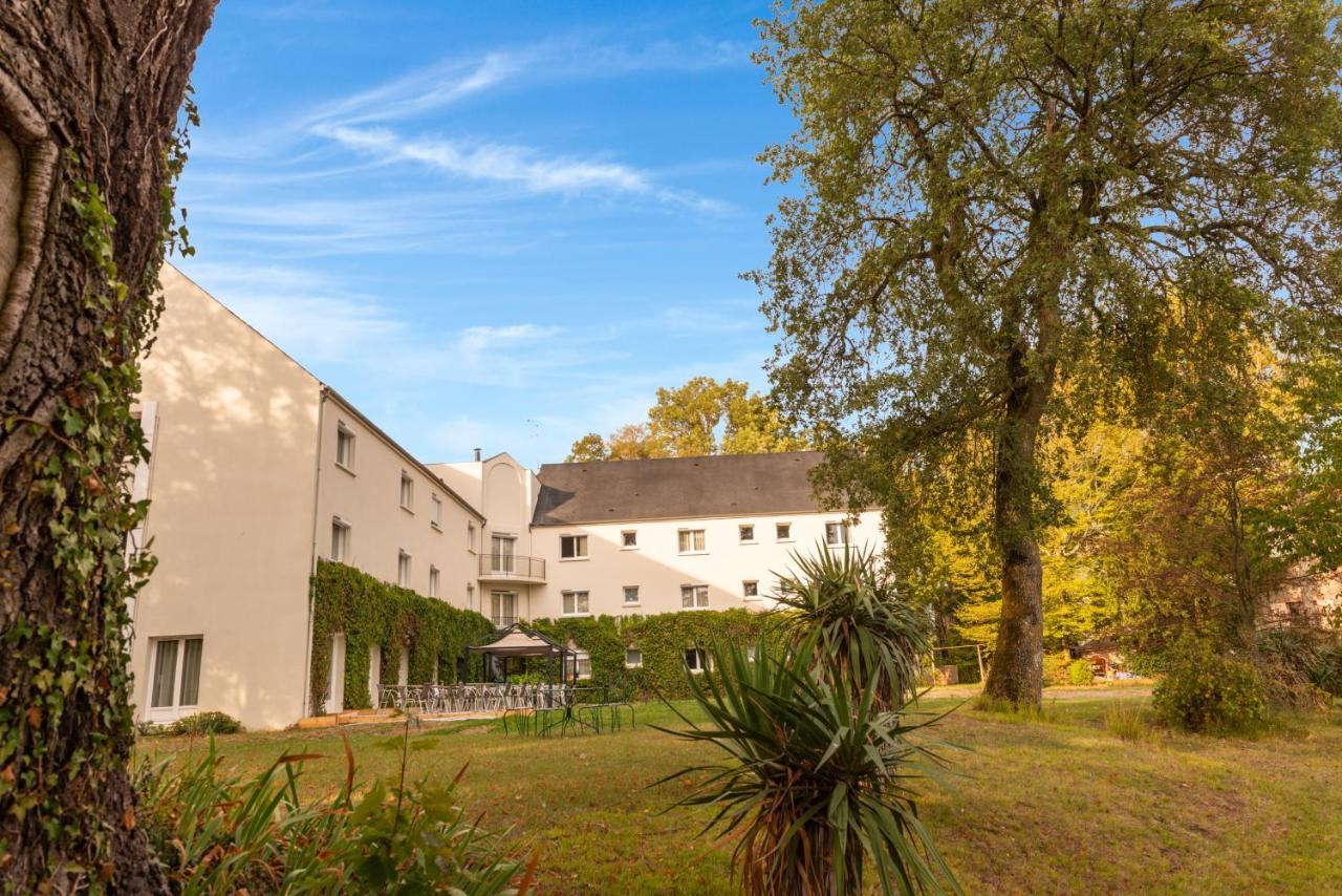 The Originals Boutique, Parc Hotel, Orleans Sud La Chapelle-Saint-Mesmin Exterior photo