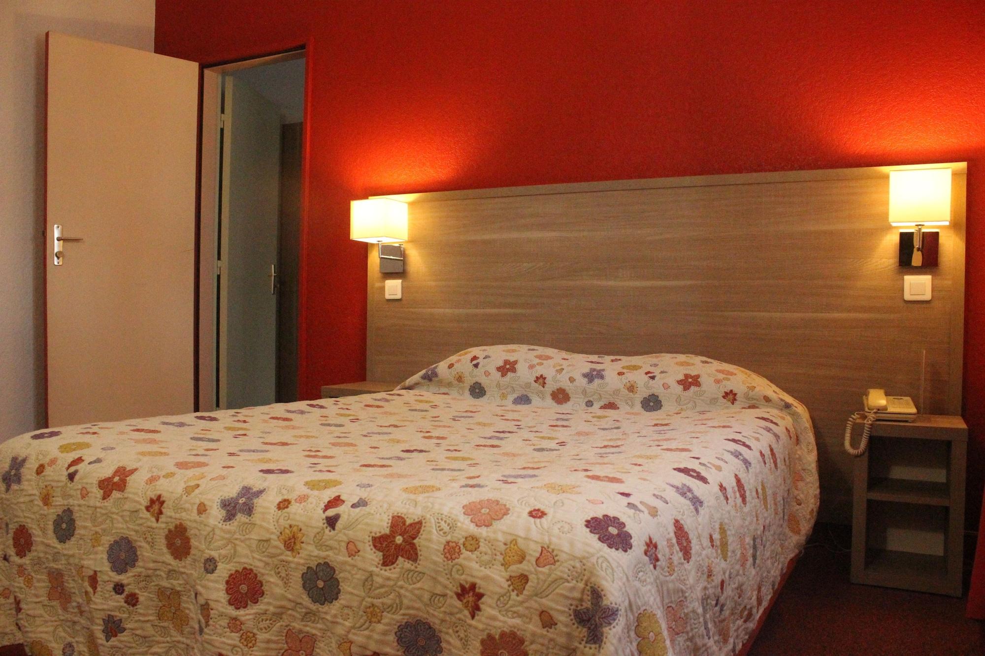 The Originals Boutique, Parc Hotel, Orleans Sud La Chapelle-Saint-Mesmin Exterior photo