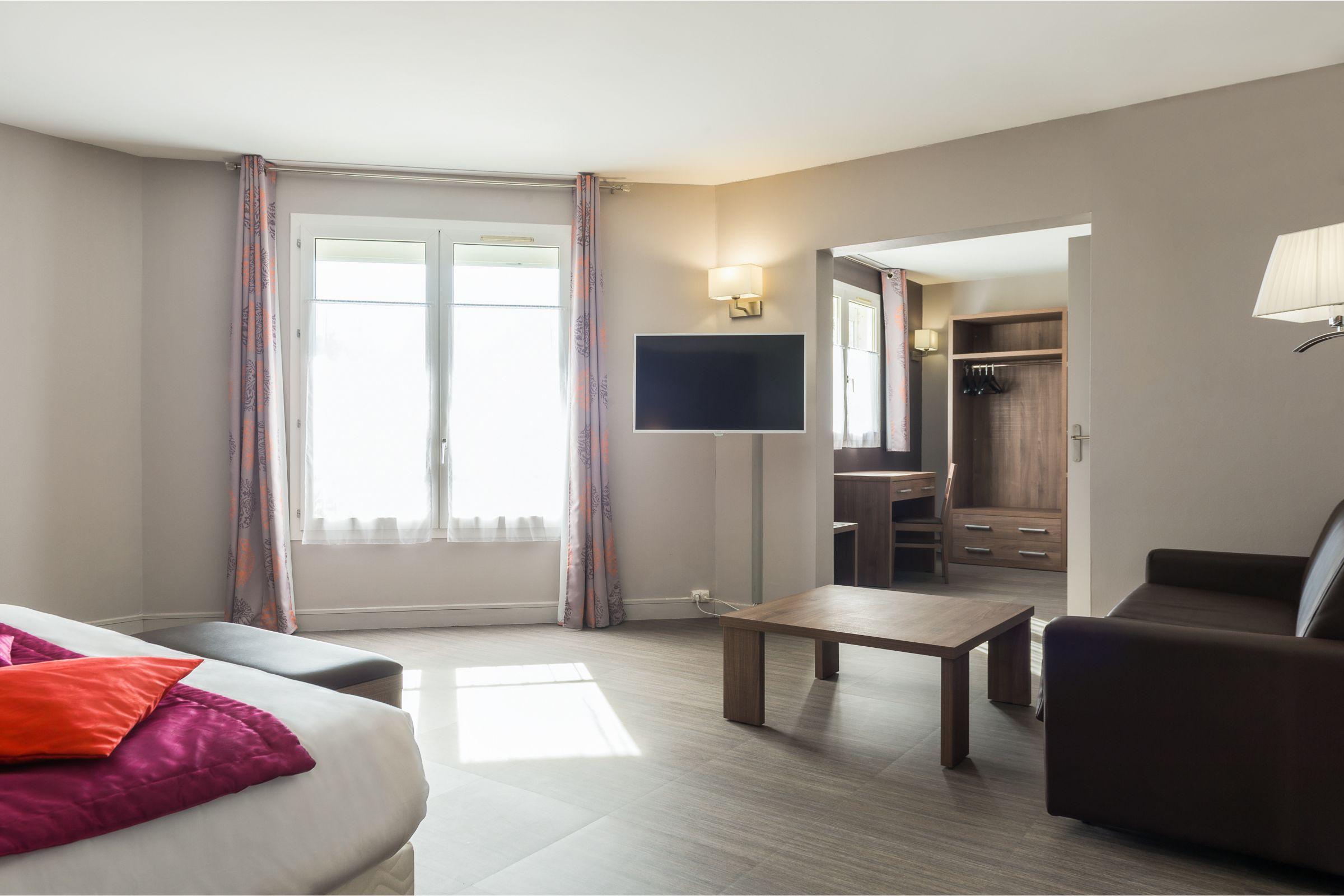 The Originals Boutique, Parc Hotel, Orleans Sud La Chapelle-Saint-Mesmin Exterior photo