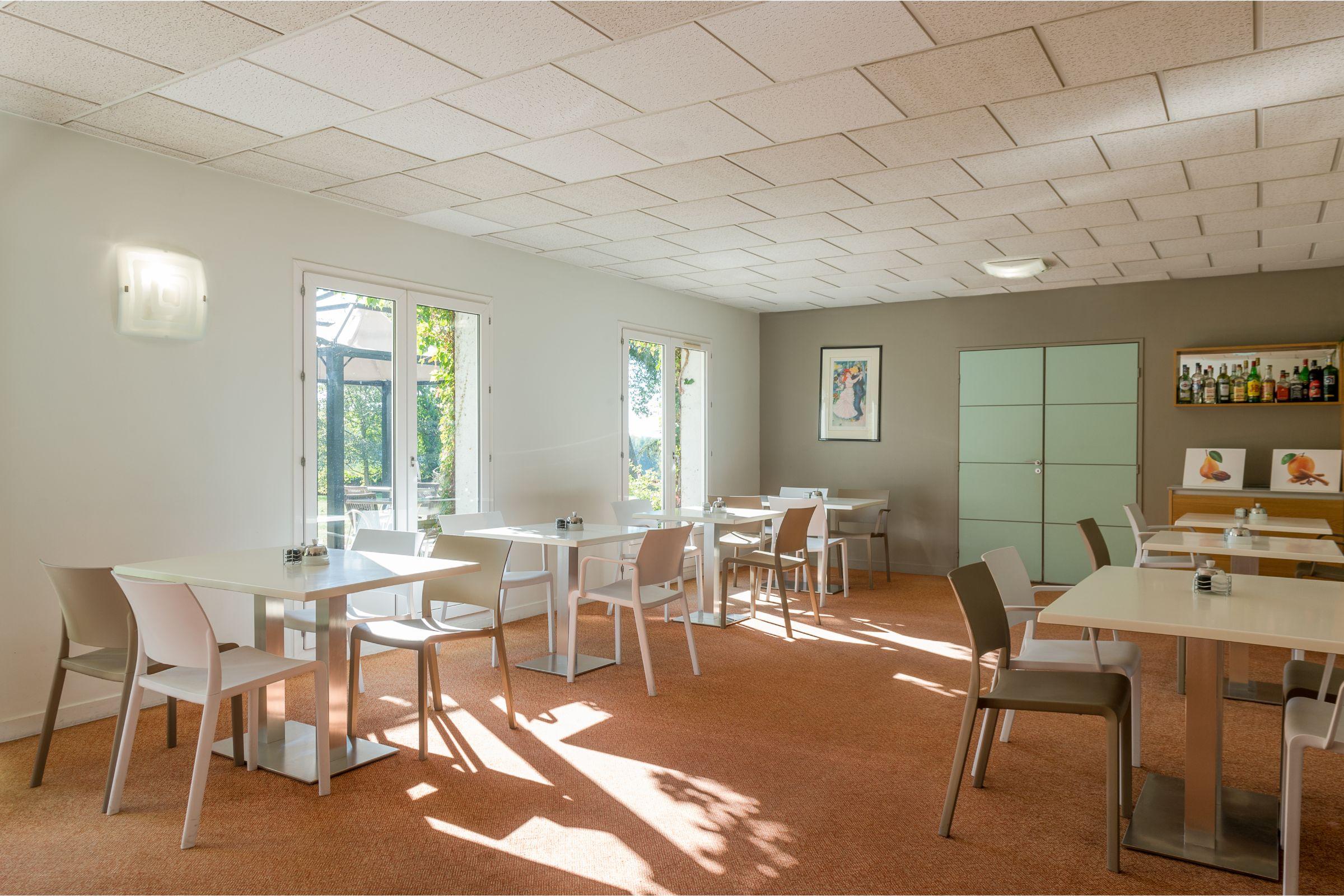 The Originals Boutique, Parc Hotel, Orleans Sud La Chapelle-Saint-Mesmin Exterior photo